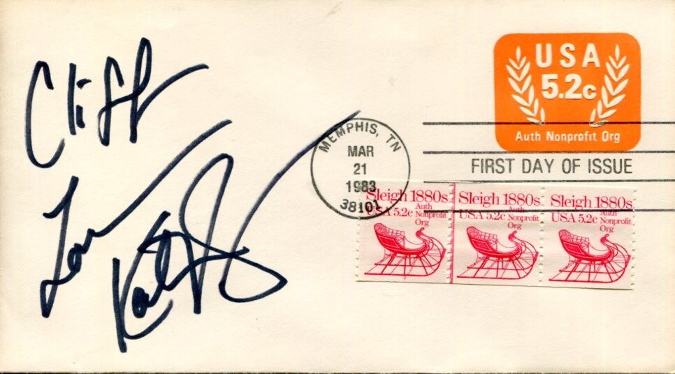 Kate Bosworth Superman Returns Blue Crush Remember the Titans Signed Autograph
