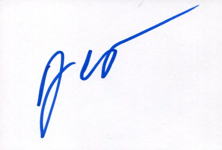 Jessica Clement Night Blooms Pure A Christmas Horror Story Rare Signed Autograph
