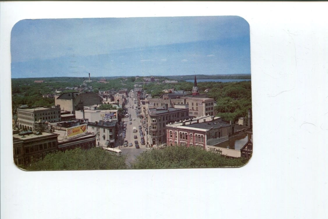 Angel Valbuena Prat Spanish Historian Author Signed Autograph Post Card ALS
