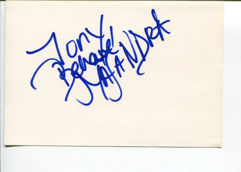 Majandra Delfino Roswell Traffic Friends with Better Lives Signed Autograph Card
