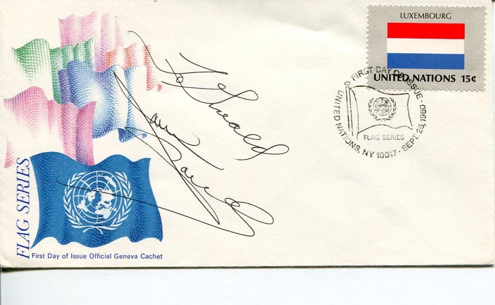 Jane Powell Seven Brides for Seven Brothers Royal Wedding Signed Autograph FDC
