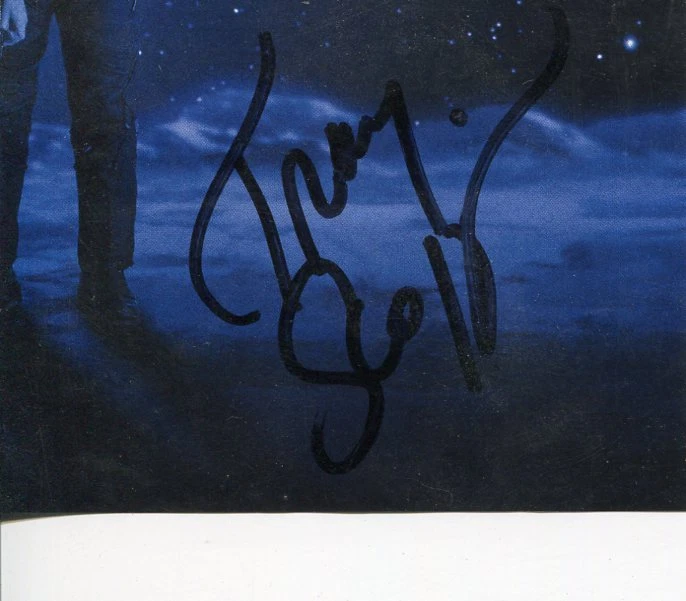 Tracy Scoggins Babylon 5 Lois & Clark Lonesome Dove Star Trek Signed Autograph
