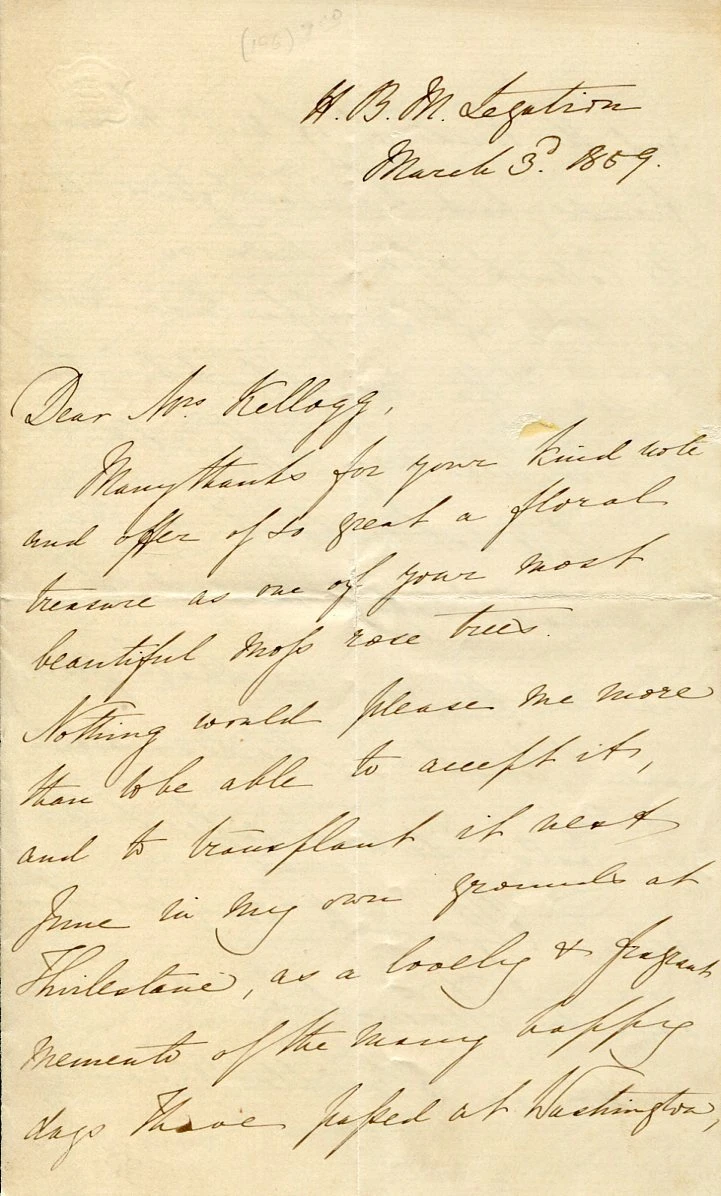 Nina Napier Early Broadway Actress Rare Signed Autograph ALS Letter
