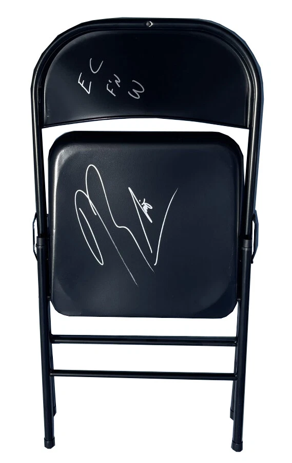 Rhino Signed & Inscribed 