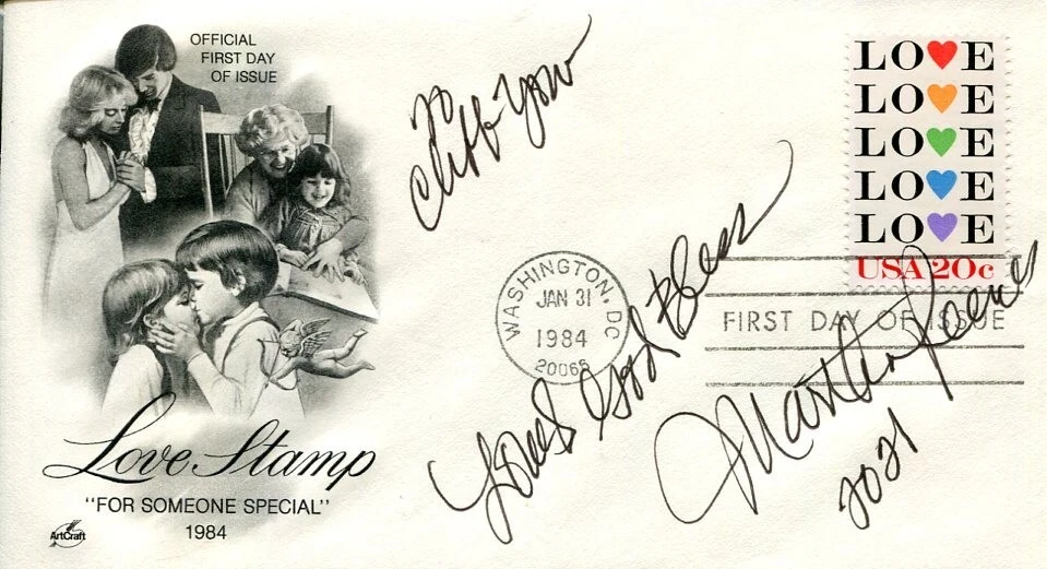 Martha Reeves Nowhere to Run Heat Wave Singer R&B Motown Signed Autograph Releas
