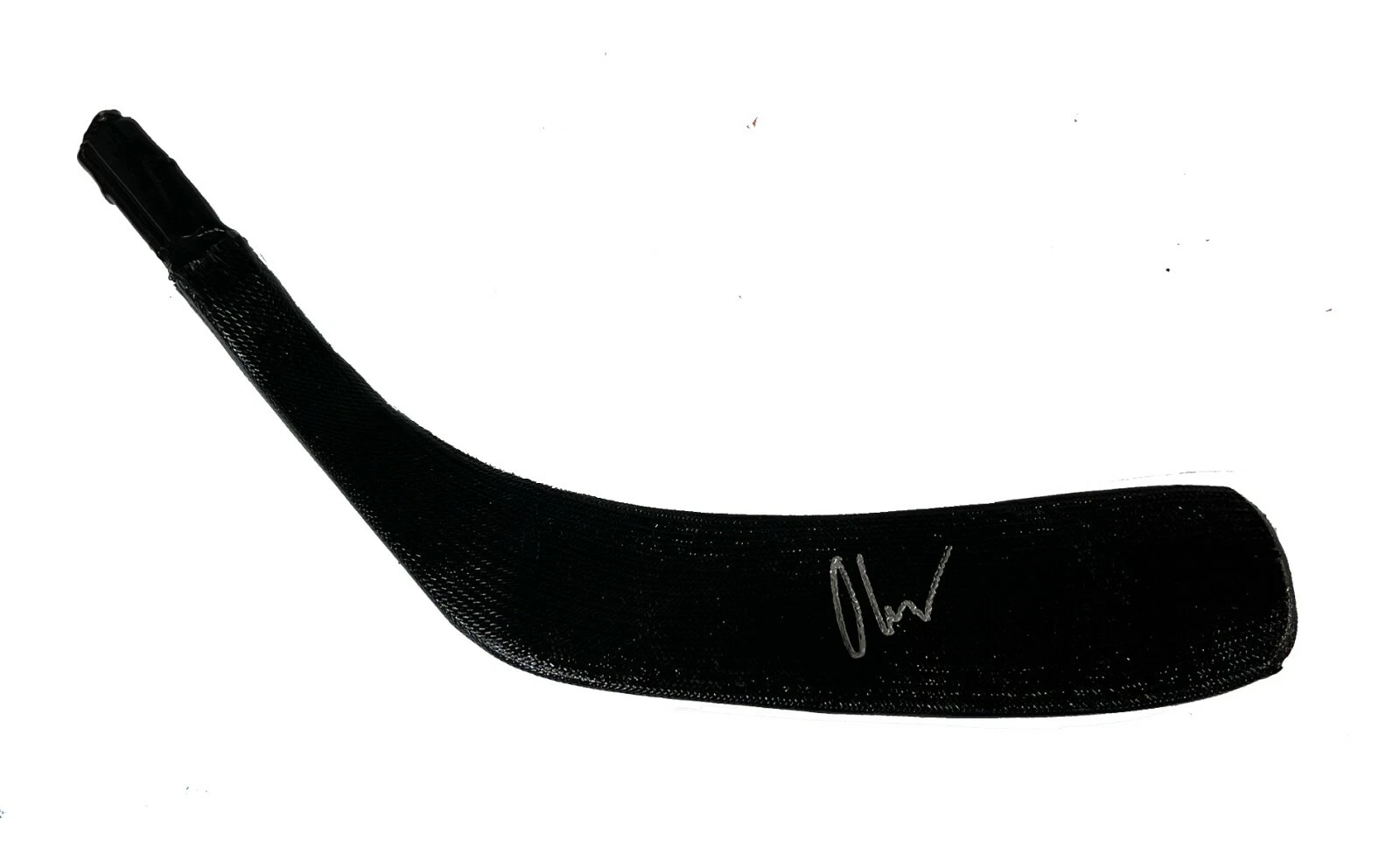 Oskar Olausson Signed Colorado Avalanche Stick Blade
