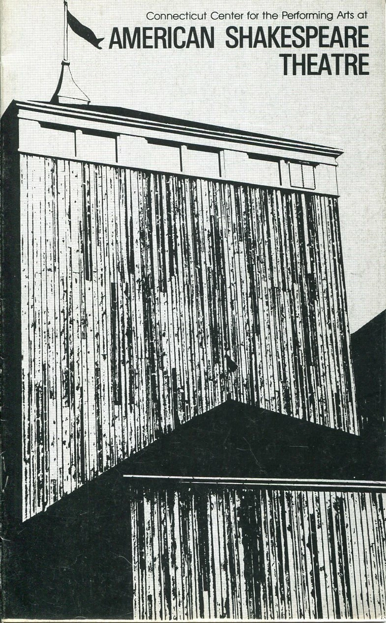 Dorothy Loudon Vincent Gardenia Marilyn Cooper Liz Sheridan Ballroom Playbill
