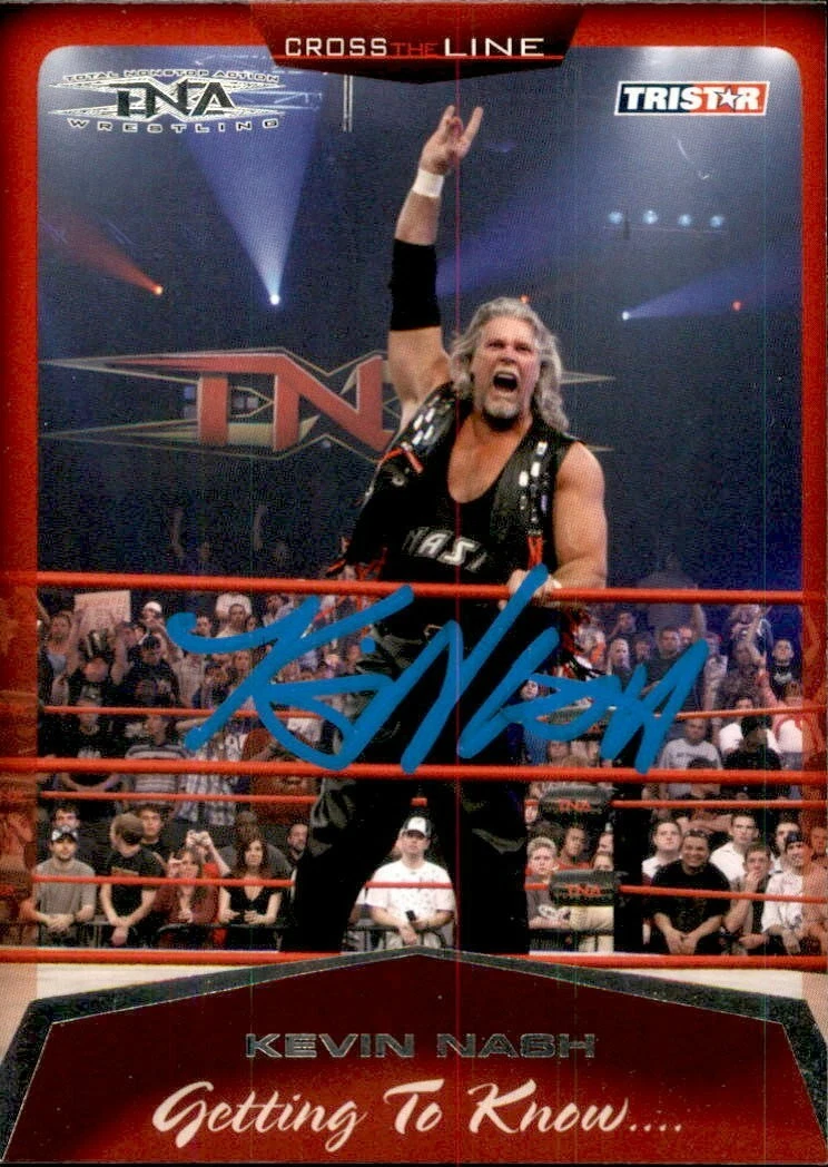 Kevin Nash 