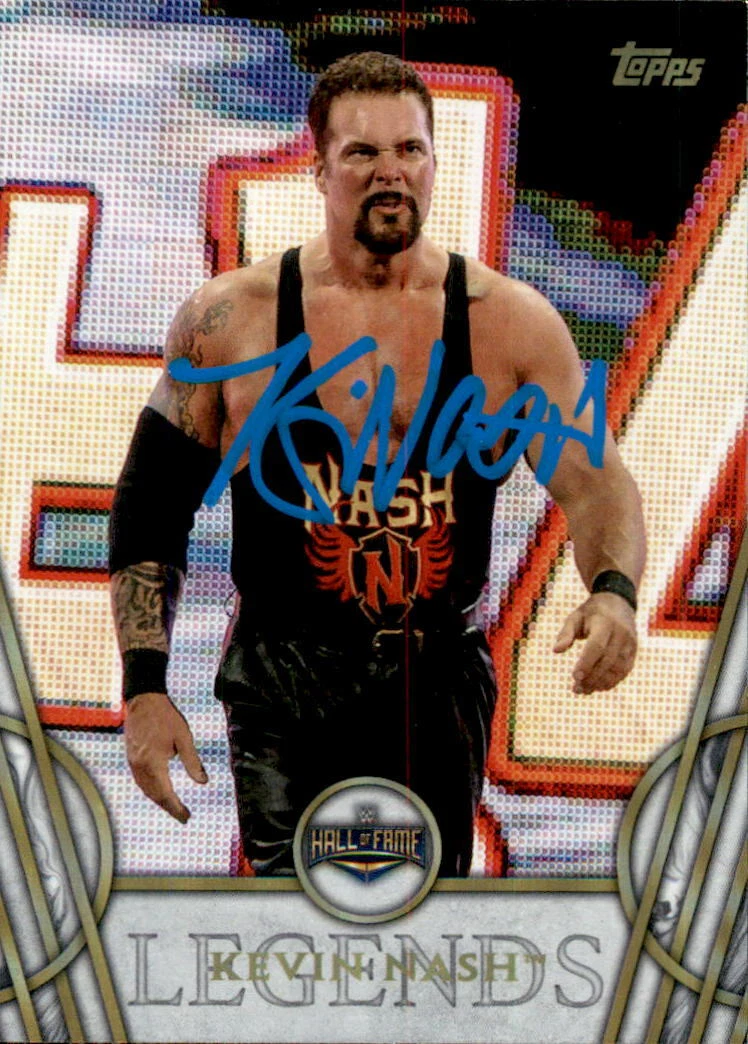 Kevin Nash 