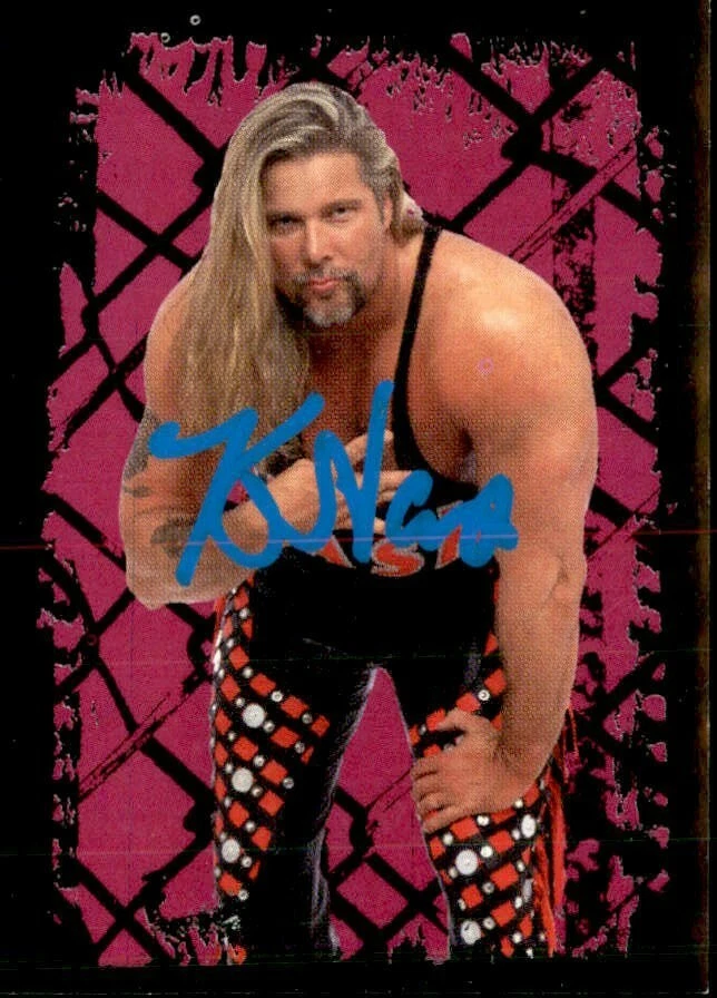 Kevin Nash 