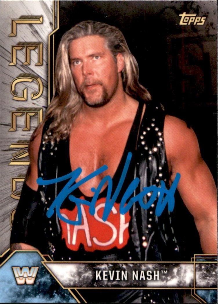 Kevin Nash 