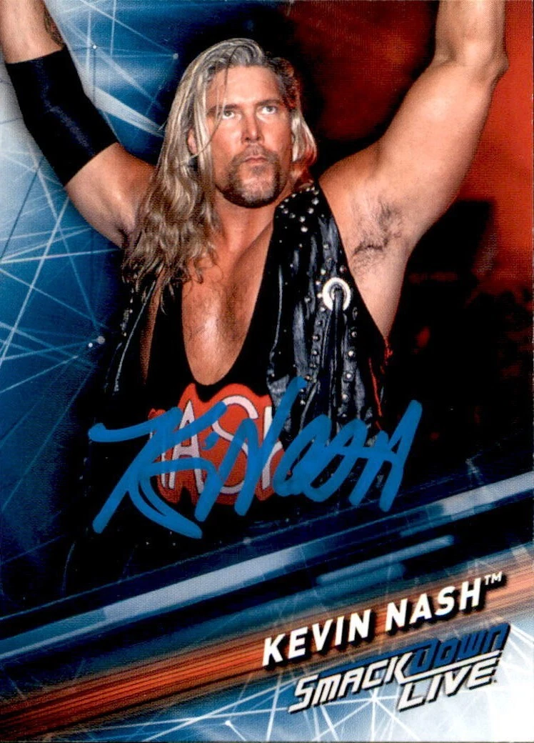 Kevin Nash 