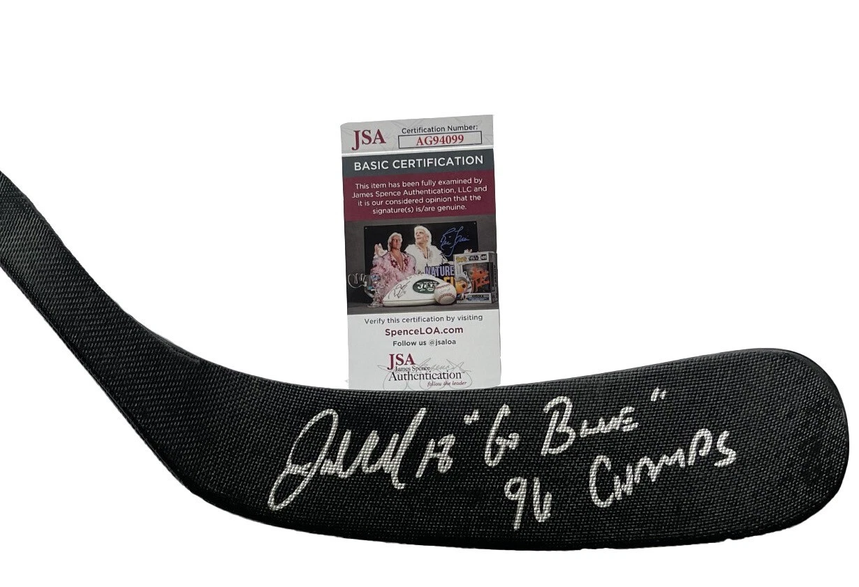 John Madden Signed & Inscribed 