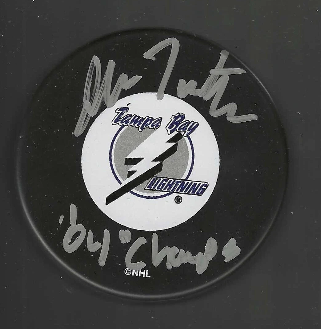 John Torotorella Signed & Inscribed 