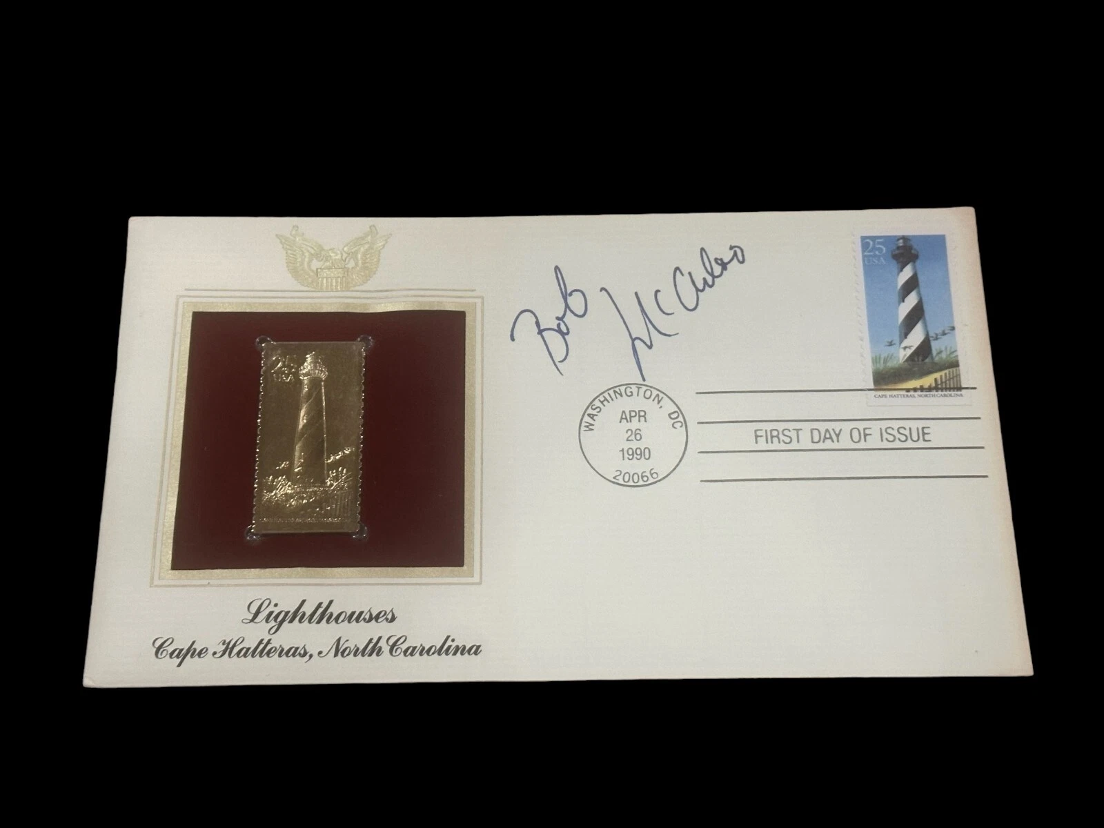 Bob McAdoo Miami Heat LA Lakers North Carolina Tar Heels HOF Signed Autograph FD
