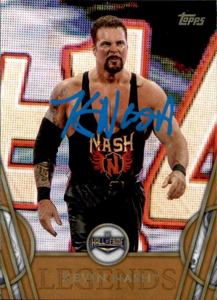 Kevin Nash 