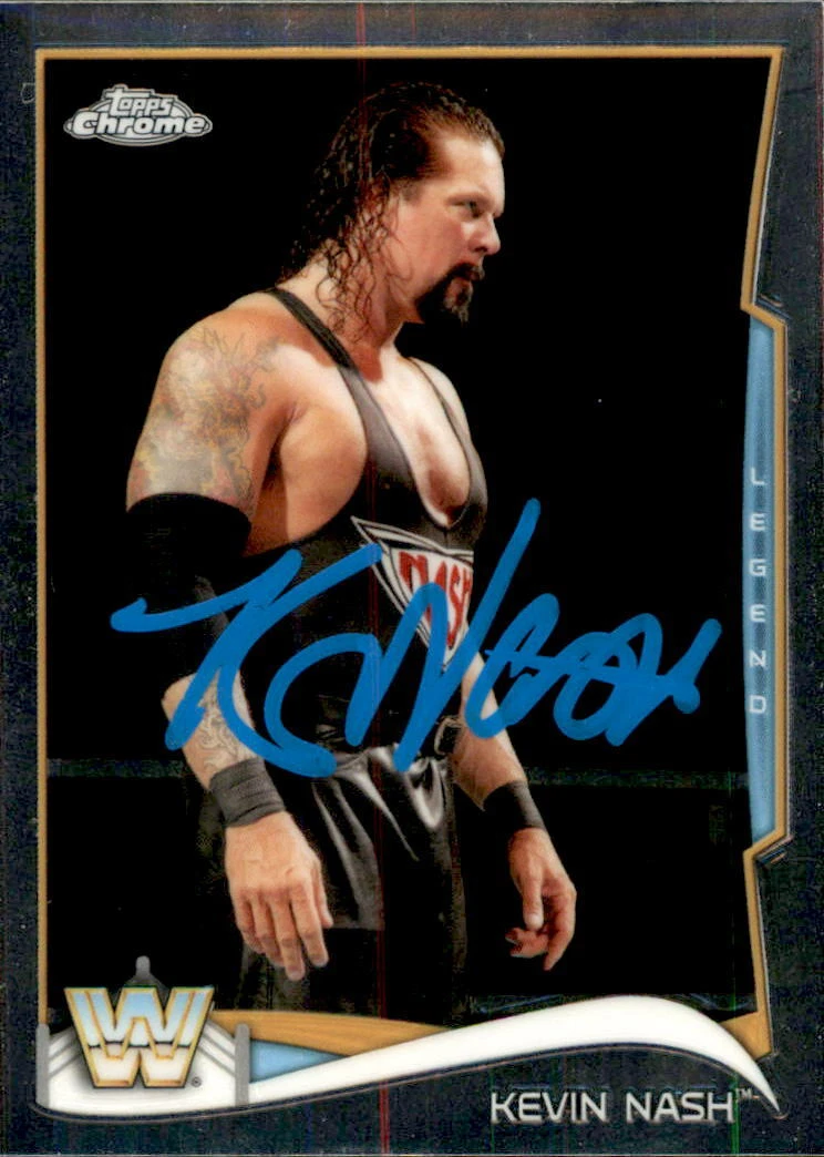 Kevin Nash 