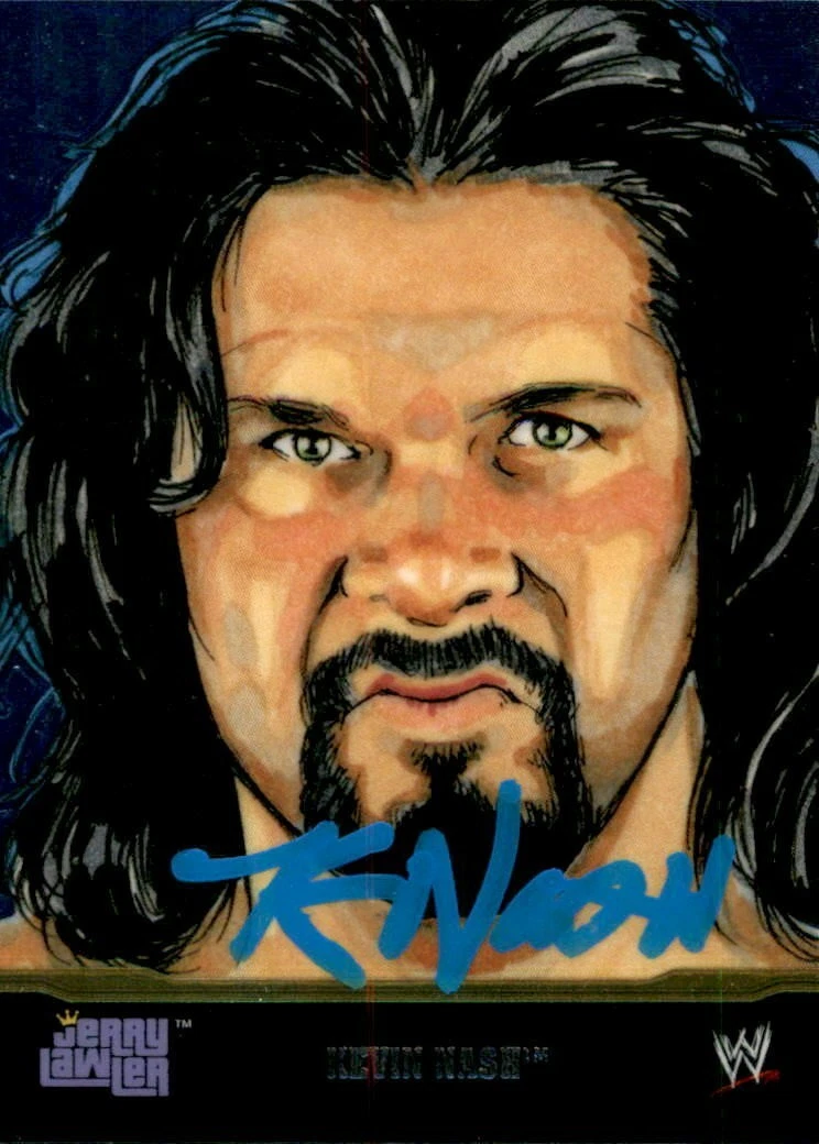 Kevin Nash 