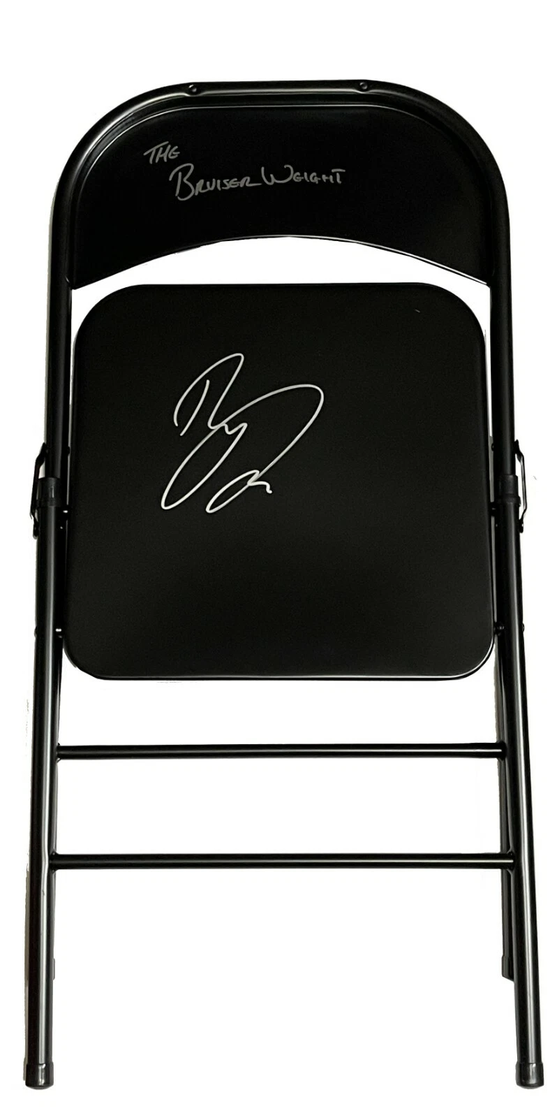 Pete Dunne Signed & Inscribed 