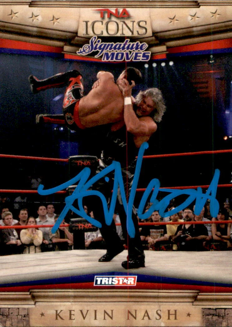 Kevin Nash 