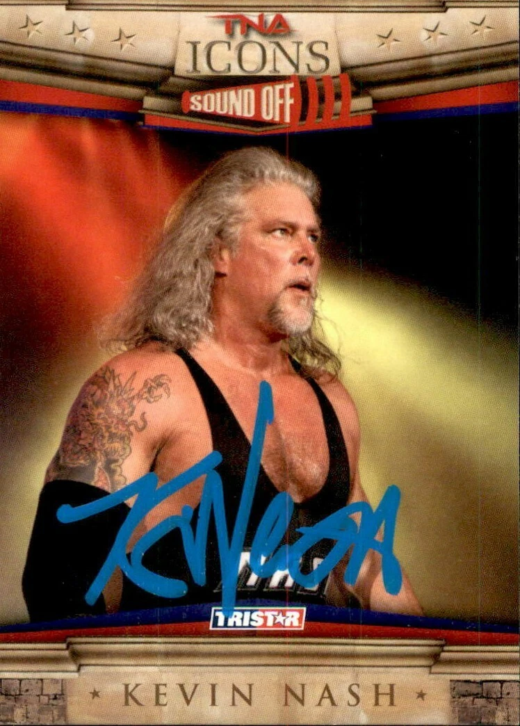 Kevin Nash 