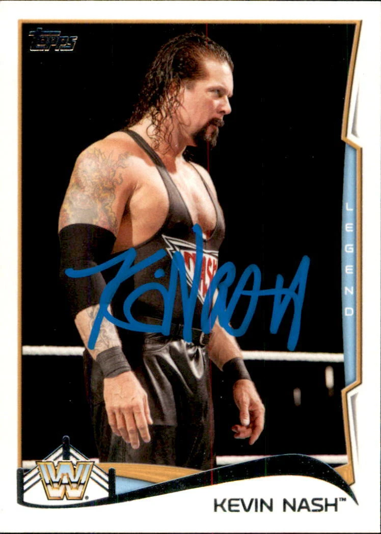 Kevin Nash 