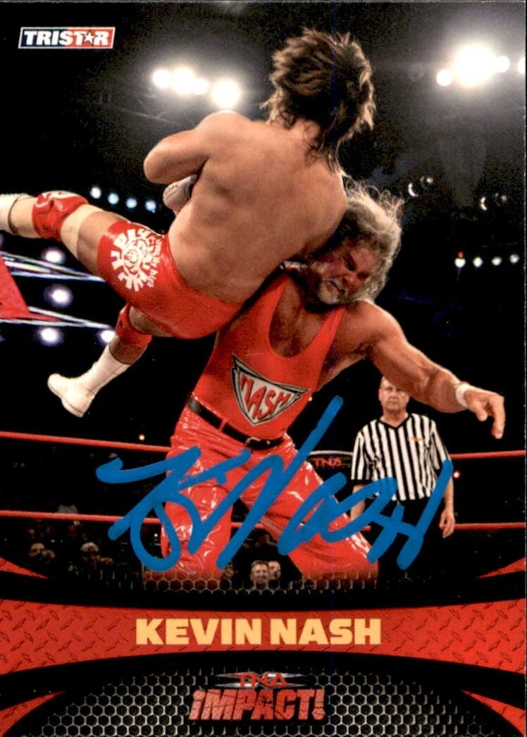 Kevin Nash 
