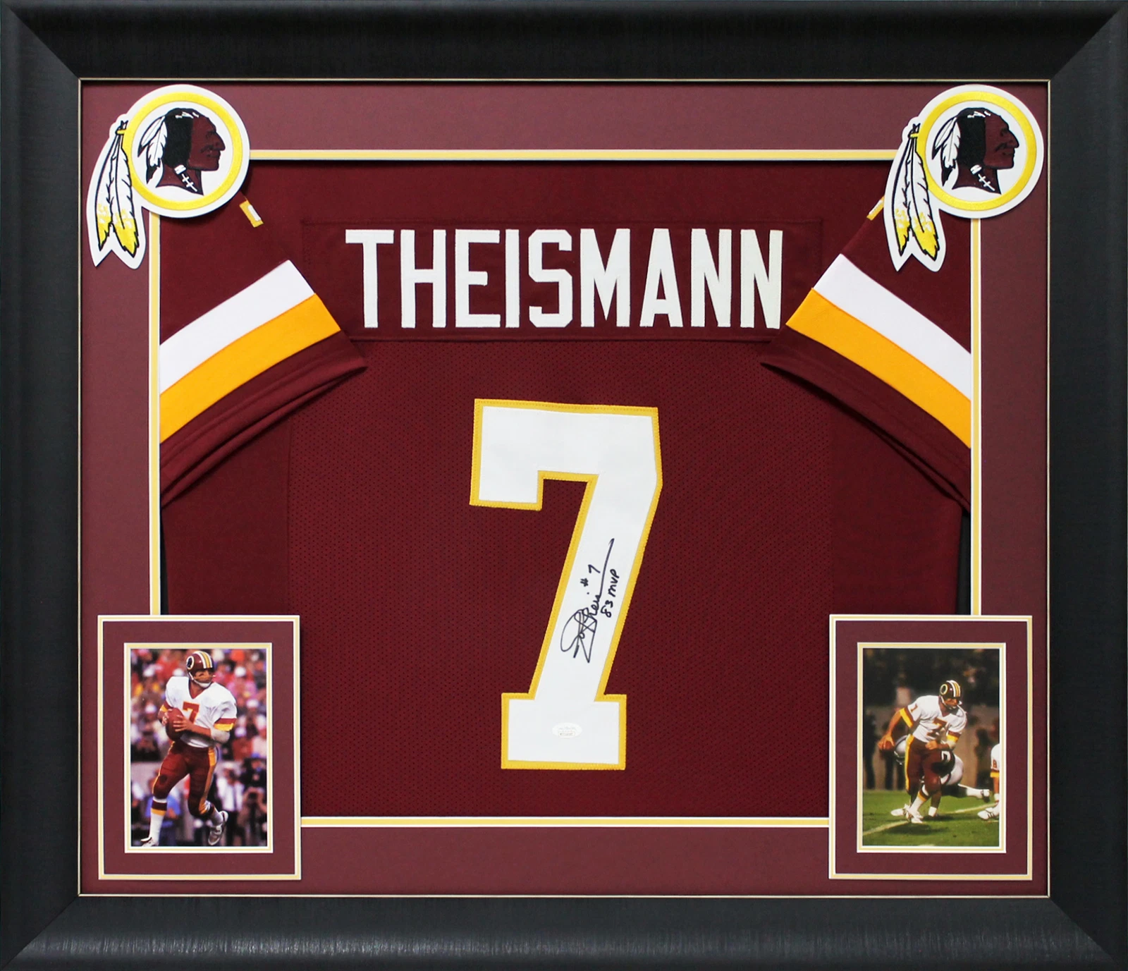 Joe Theismann 