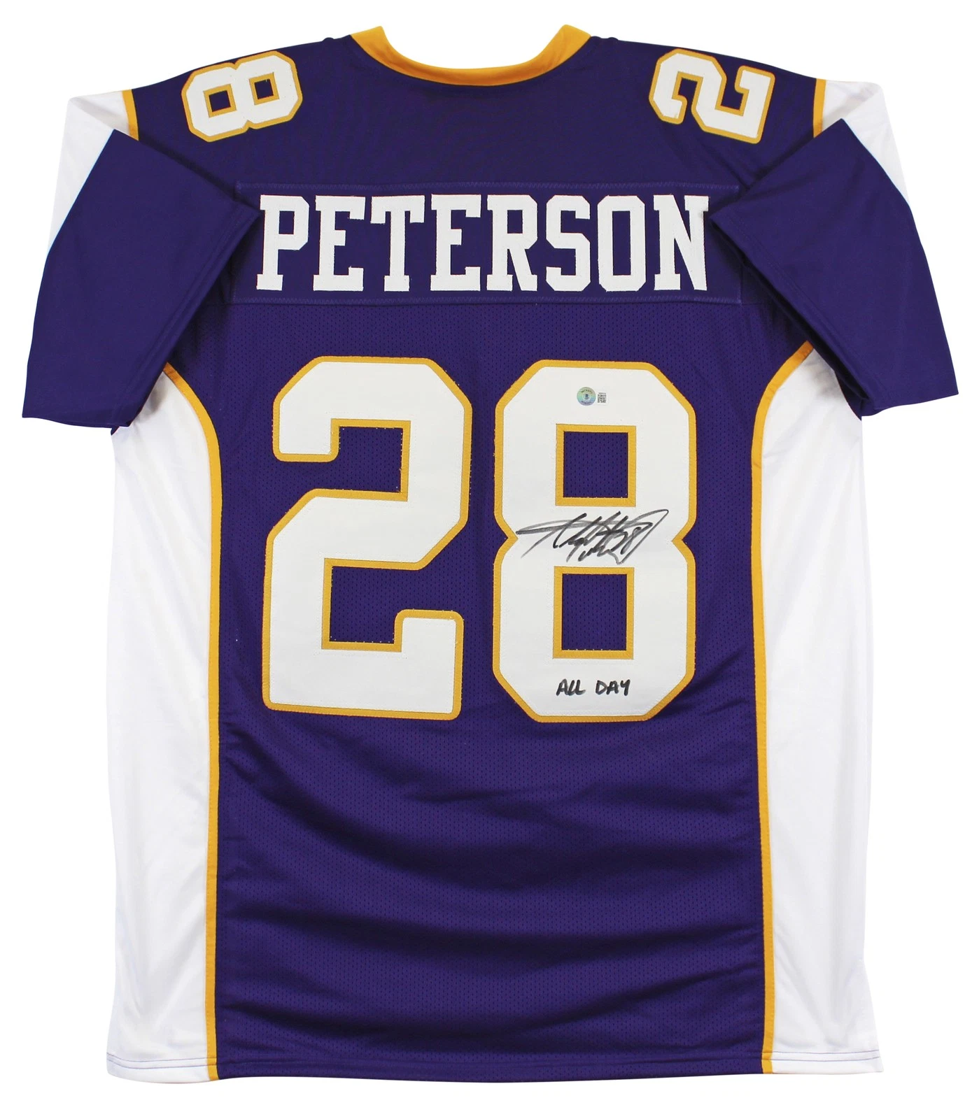 Adrian Peterson 
