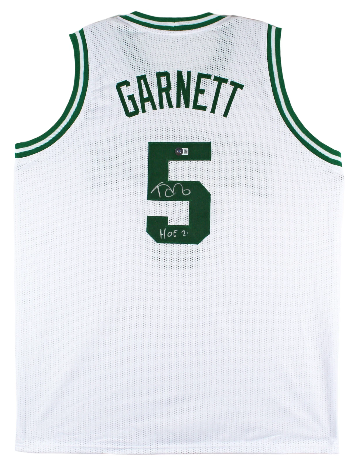 Kevin Garnett 
