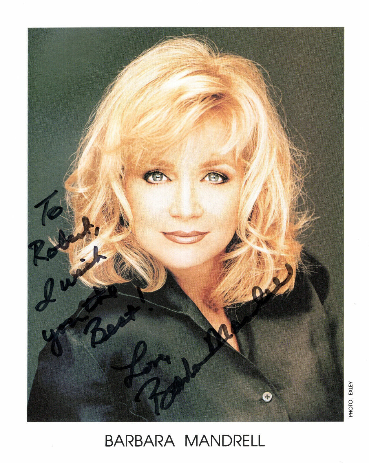Barbara Mandrell Now 2023 - 85zn1j7