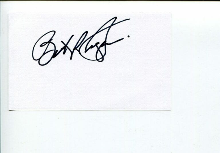 BERT SUGAR BOXING WRITER AUTHOR HALL OF FAME HOF SIGNED AUTOGRAPH
 COLLECTIBLE MEMORABILIA