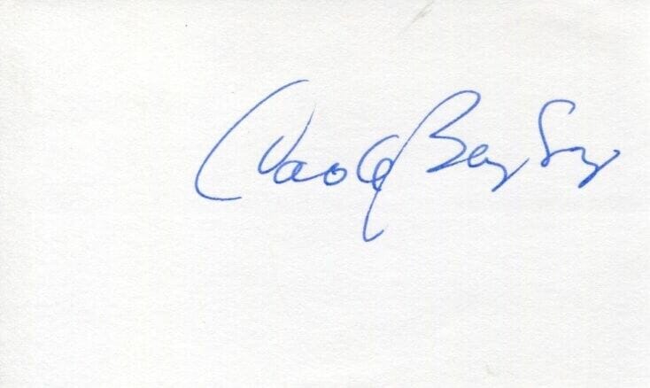 CAROLE BAYER SAGER SINGER SONGWRITER OSCAR AWARD WINNER SIGNED AUTOGRAPH
 COLLECTIBLE MEMORABILIA