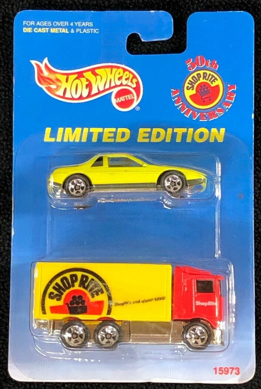 Hot 2025 wheels memorabilia