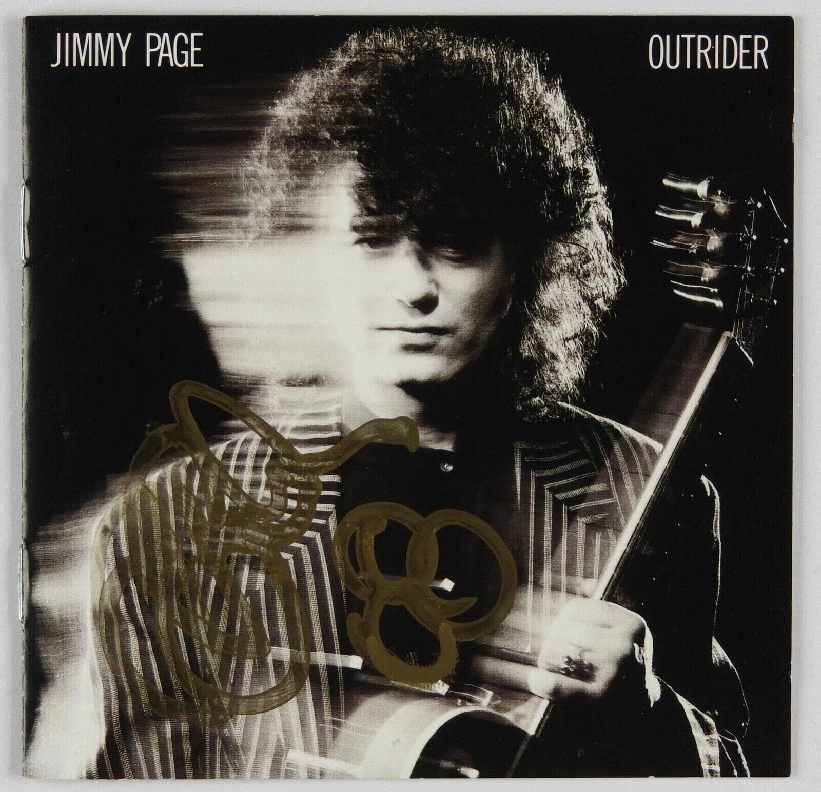 I*O様 本物！RIAA認定 ゴールド・セールス・ディスク Jimmy Page I*O様 本物！RIAA認定 ゴールド・セールス・ディスク Jimmy Page