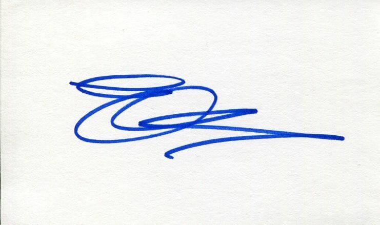 KEKE PALMER SCREAM QUEENS HUSTLERS SCREAM: THE TV SERIES RARE SIGNED AUTOGRAPH
 COLLECTIBLE MEMORABILIA