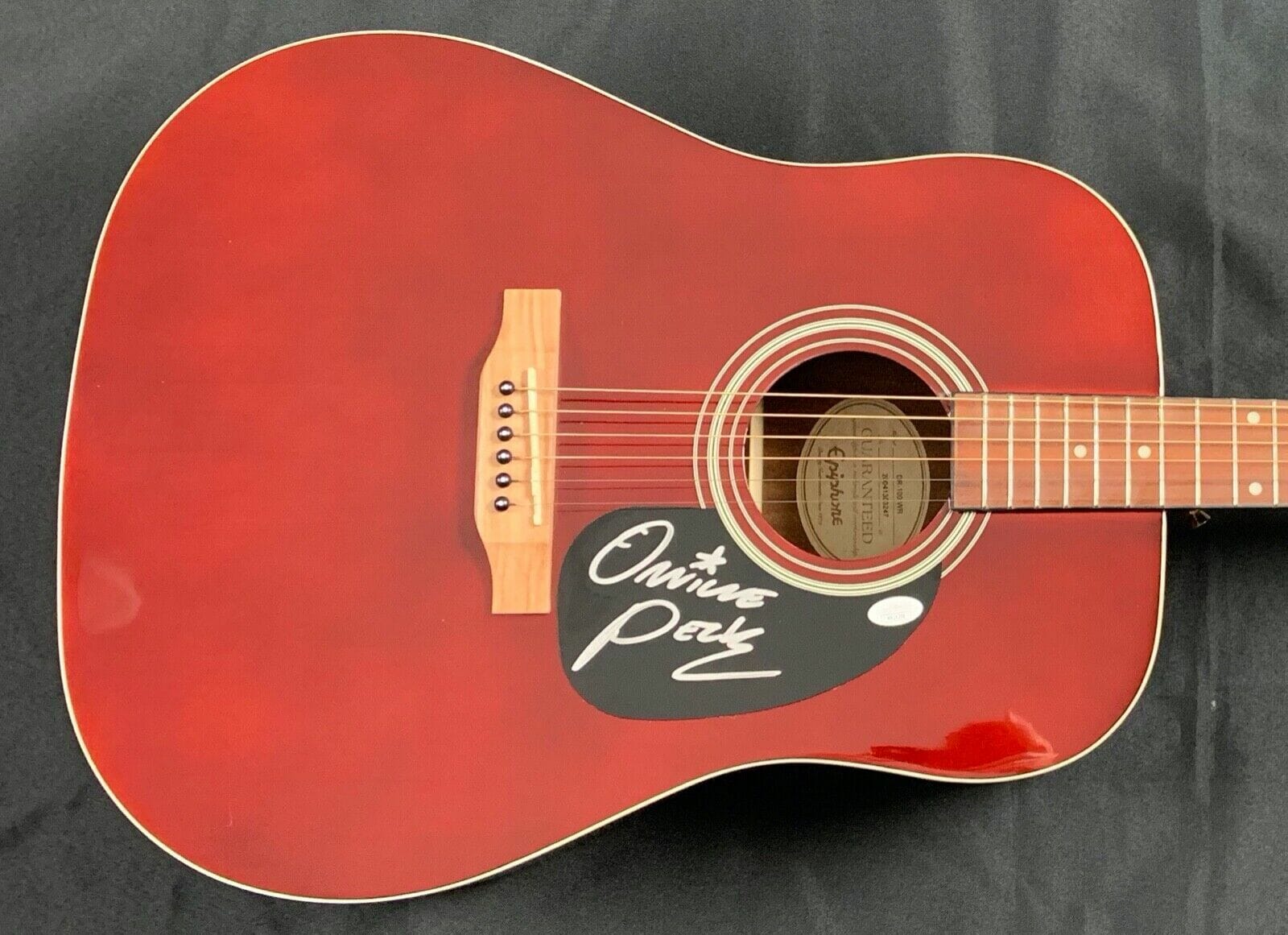 Epiphone orville cheap