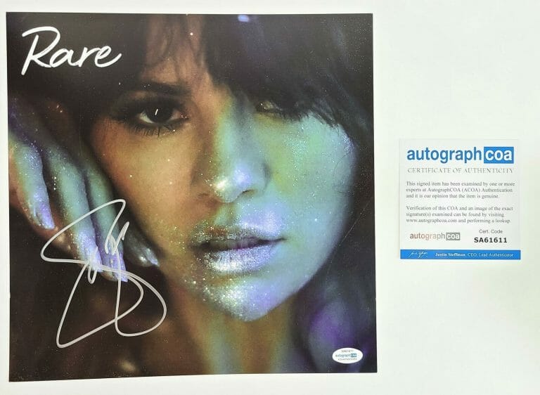John Cougar Mellencamp signed Nothin Matters and What if it Did album vinyl record COA proof autograph STAR. John Cougar Mellencamp signed Nothin Matters and What if it Did album vinyl record COA proof autograph STAR.