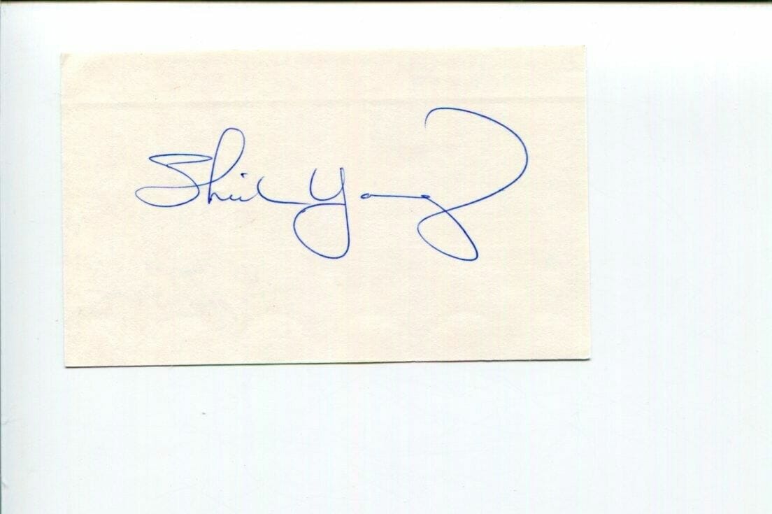 Sheila Young US Olympic Gold Silver Bronze Speed Skater Signed ...