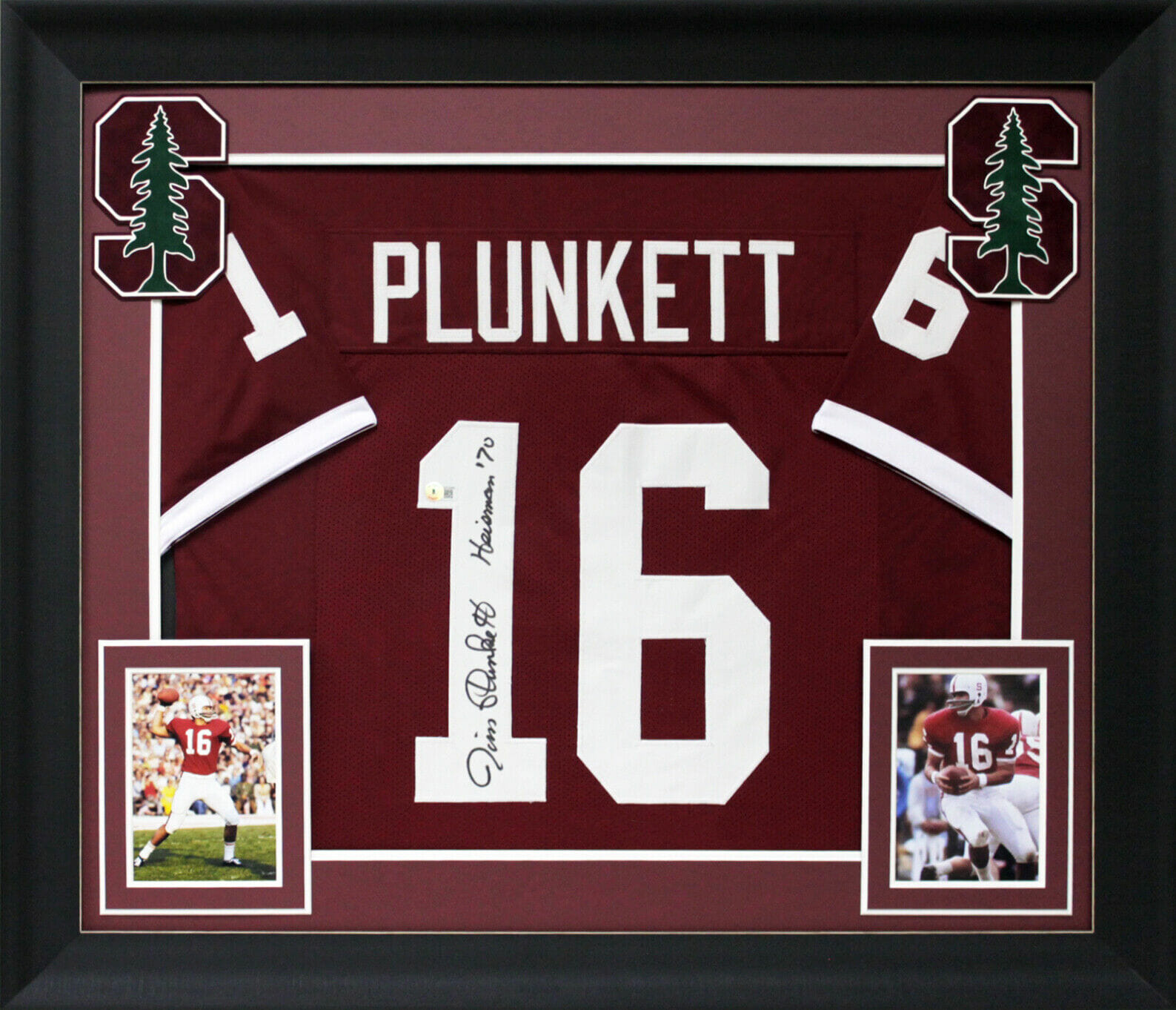 Plunkett jersey best sale