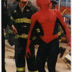 Tobey Maguire Signed 8x10 Photo Spider-Man Authentic Autograph PSA
Opens in a new window or tab