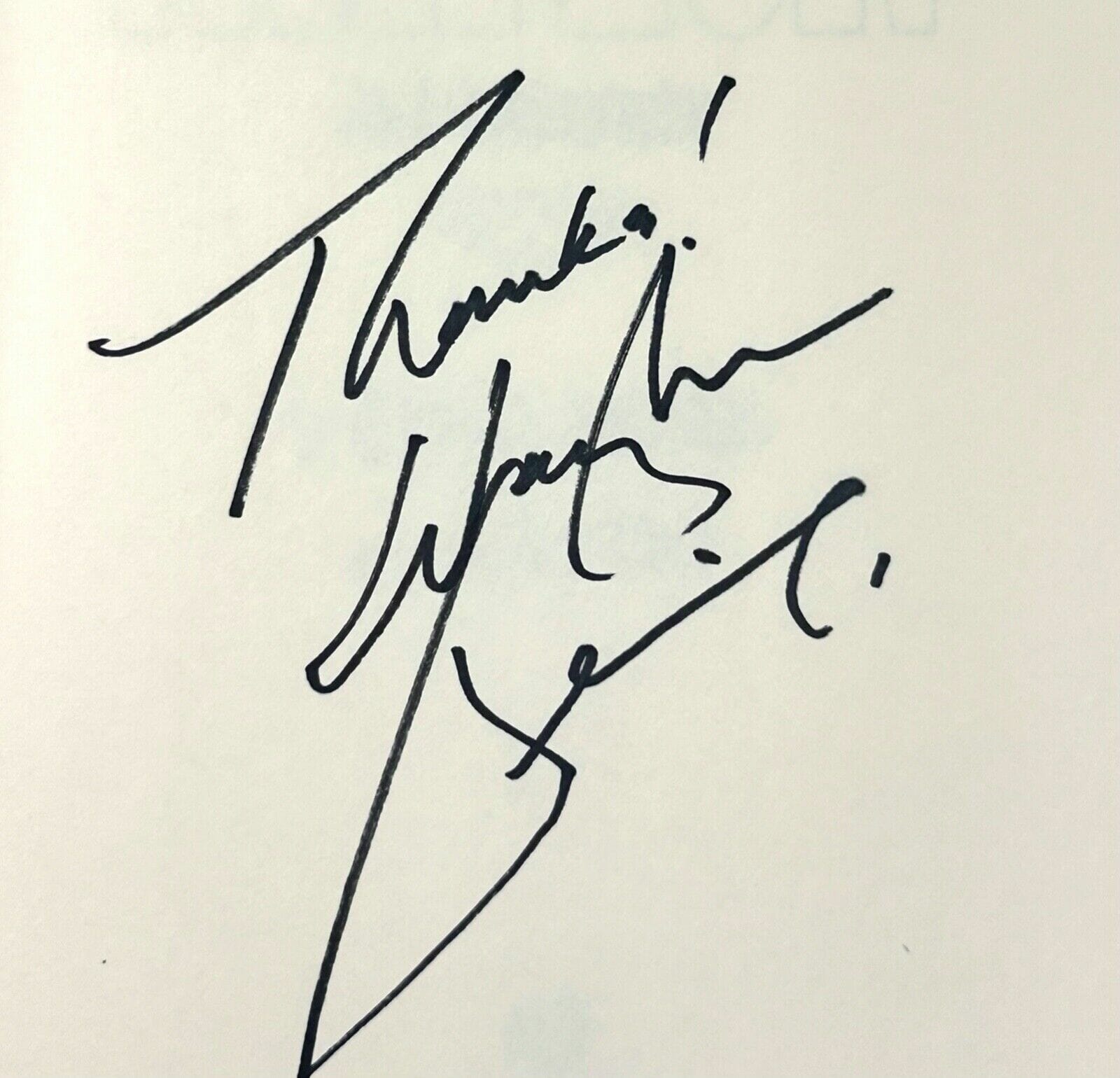 WAYLON JENNINGS Signed Autograph Book 1st Ed 