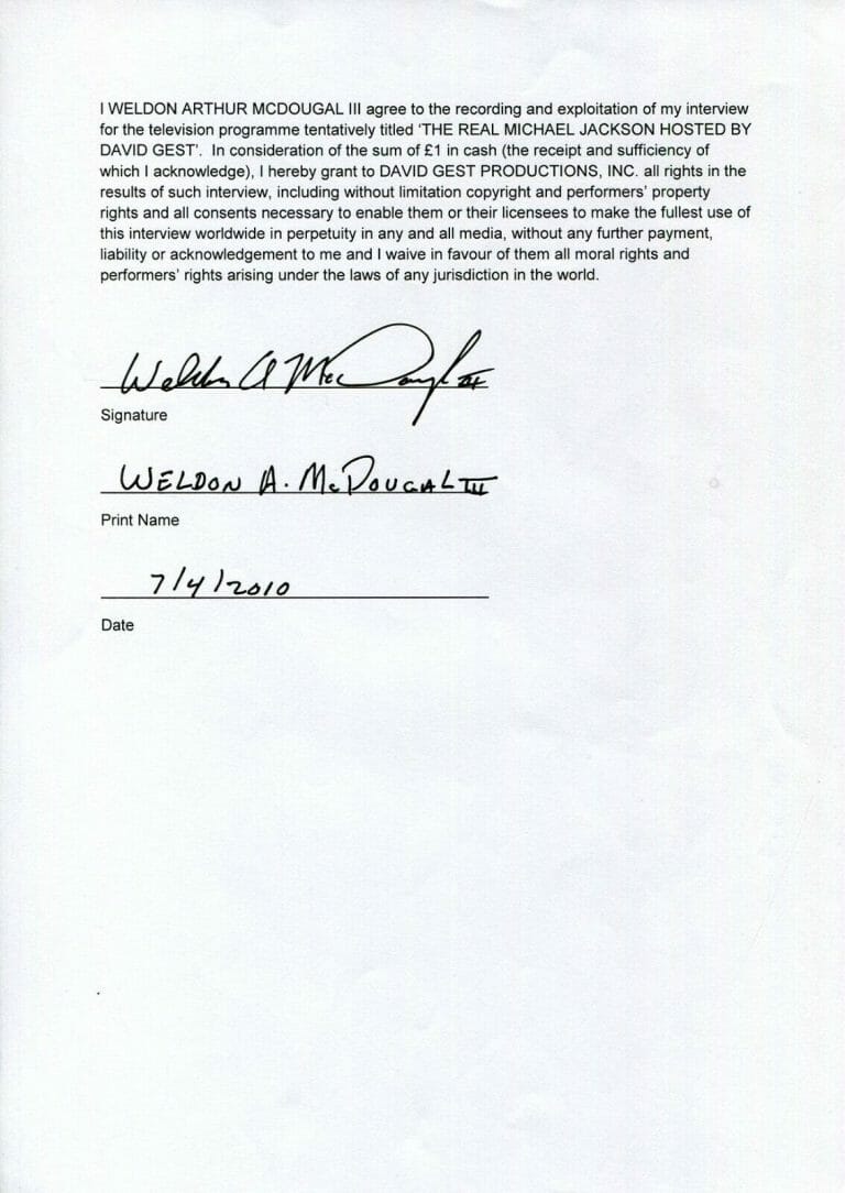 WELDON MCDOUGAL THE LARKS YES I’M READY PHILLY SOUND SIGNED AUTOGRAPH RELEASE
 COLLECTIBLE MEMORABILIA