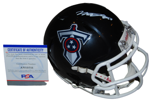 Custom mini football helmets