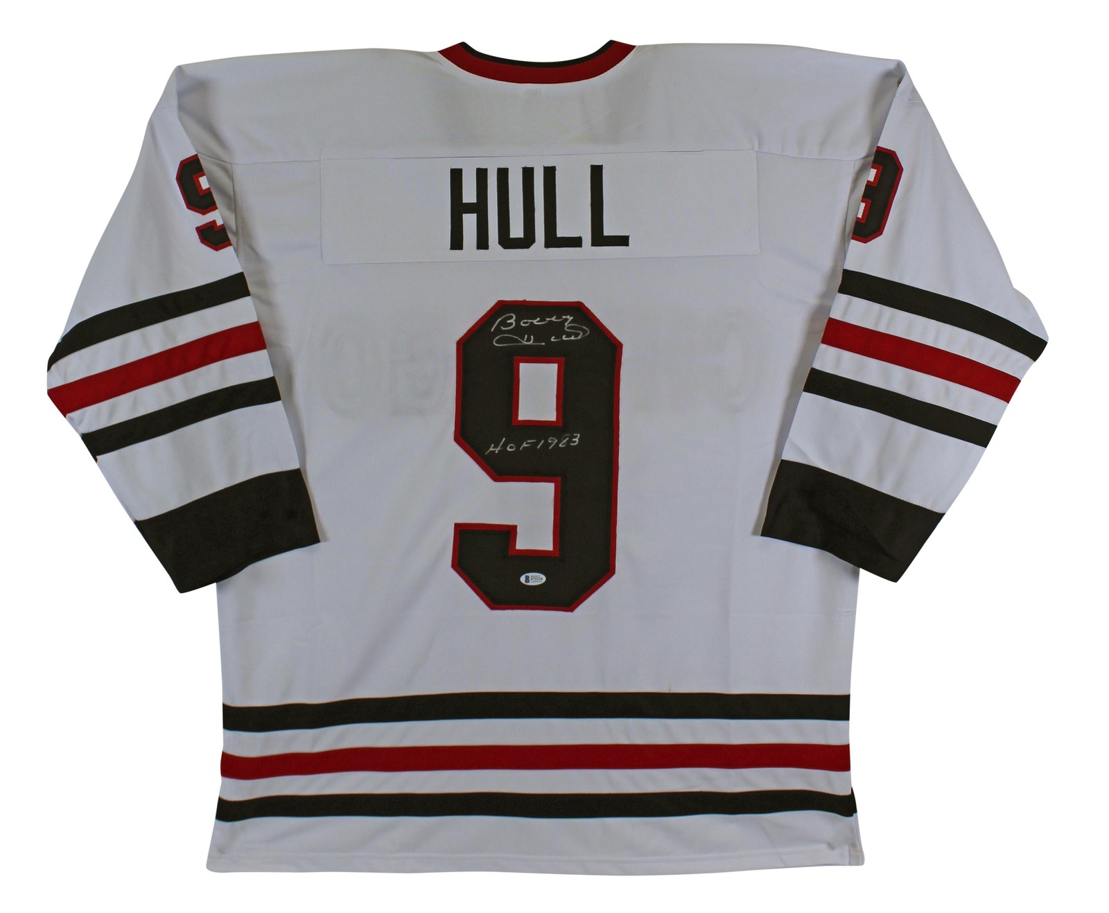 Bobby Hull 