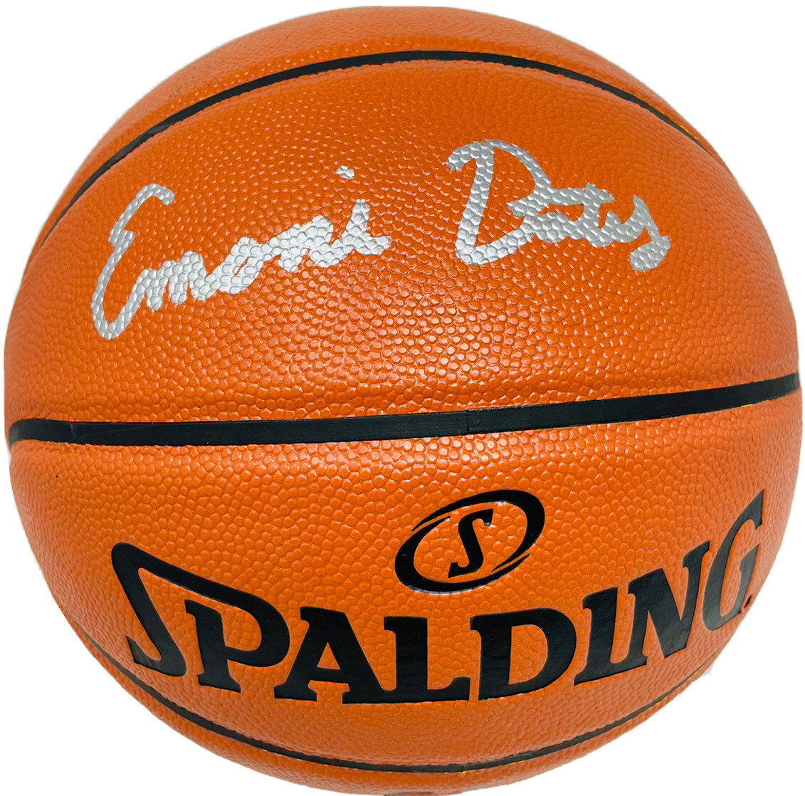PSA/DNA Cleveland Cavaliers #21 Emoni Bates Signed Autographed NBA Basketball
