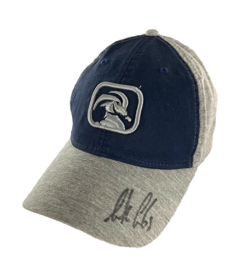 Luke Combs Signed Autograph Baseball Cap Hat - This One's for You w/ Beckett COA