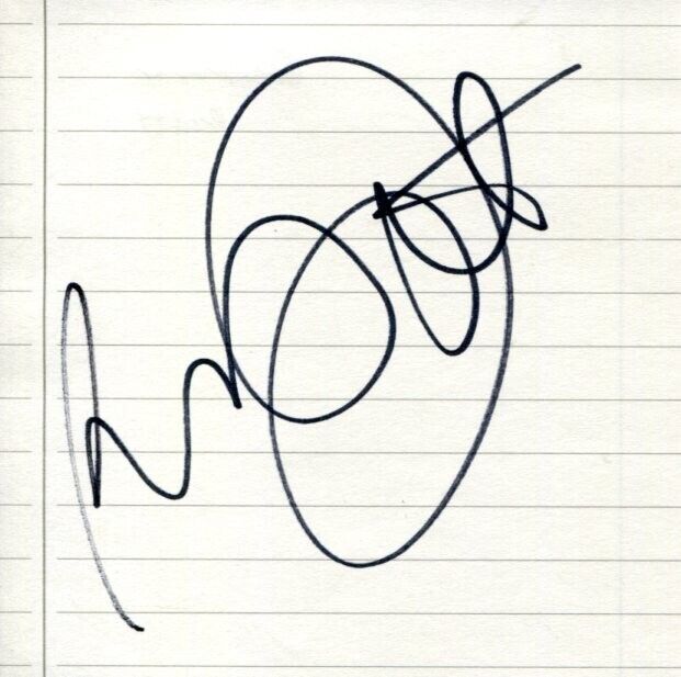 Rosemarie DeWitt The Boys Pantheon United States of Tara Signed Autograph
