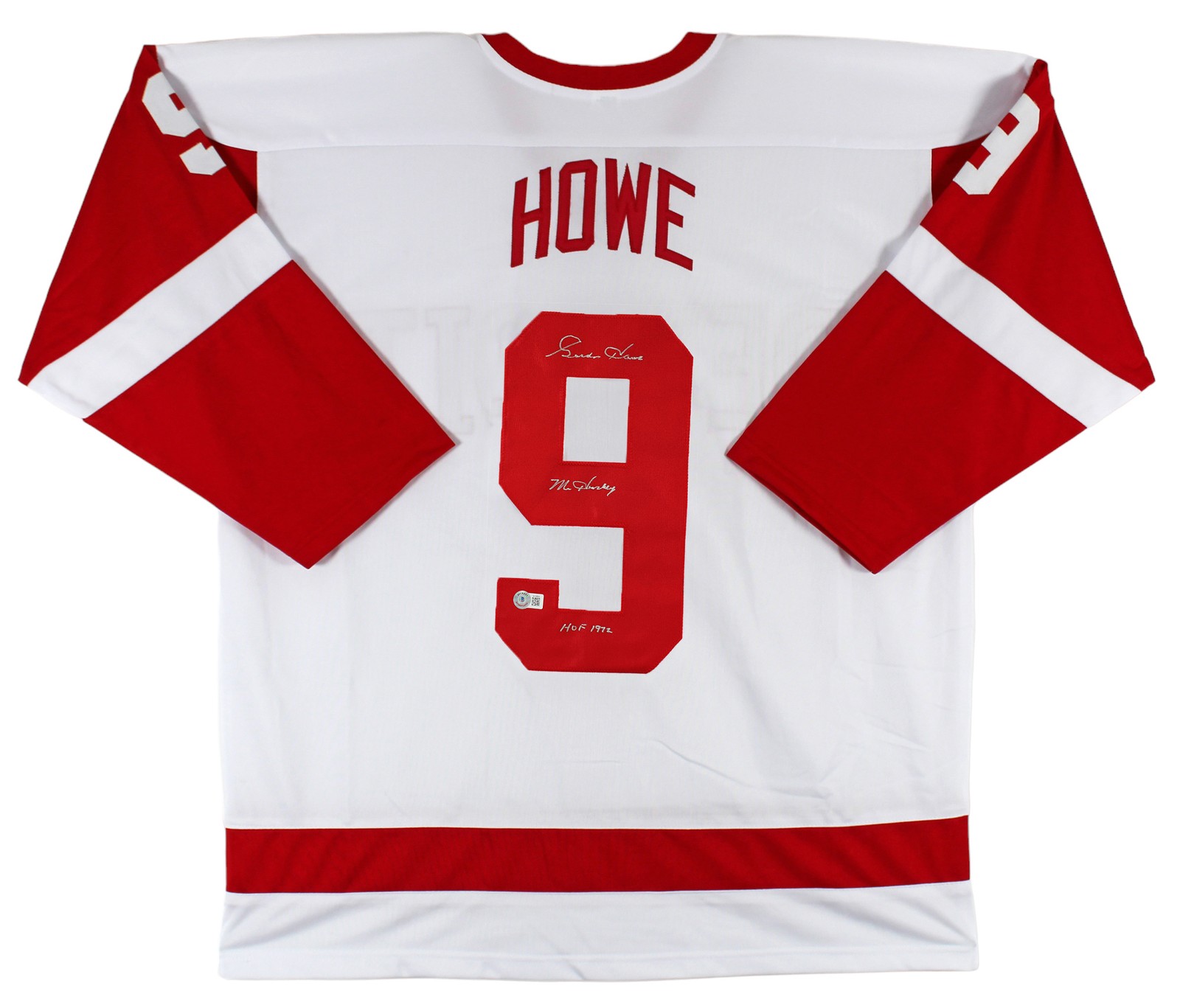 Gordie Howe 