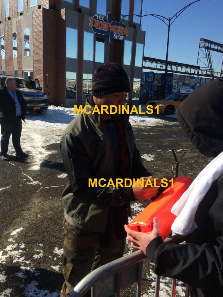 CHICAGO BEARS #22 MATT FORTE SIGNED AUTOGRAPHED FOOTBALL PYLON COA! PROOF!
 COLLECTIBLE MEMORABILIA